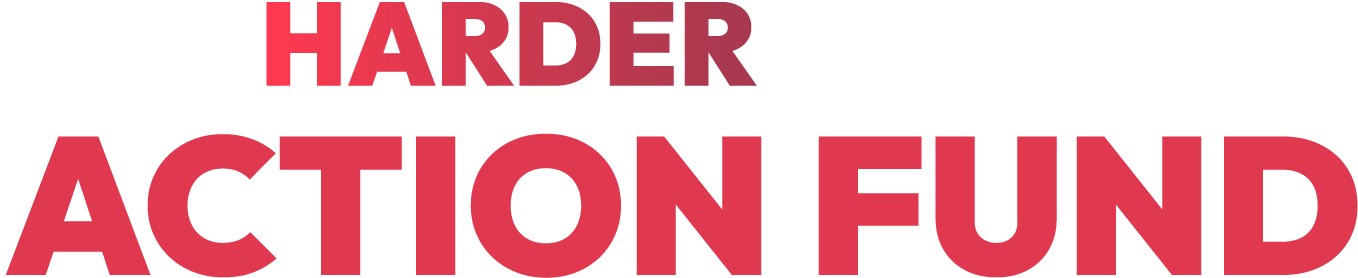 The Harder Problem Action Fund
